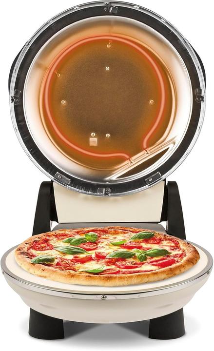 Produktbild G3 Ferrari Pizzaofen - Napoletana Icy Cream