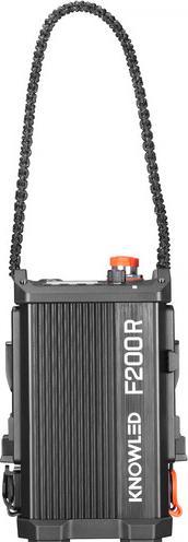 Produktbild Godox KNOWLED Flexible LED RGB Mat F200R