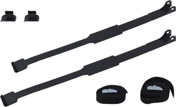 Produktbild Thule ClipOn 9115 (Schwarz)