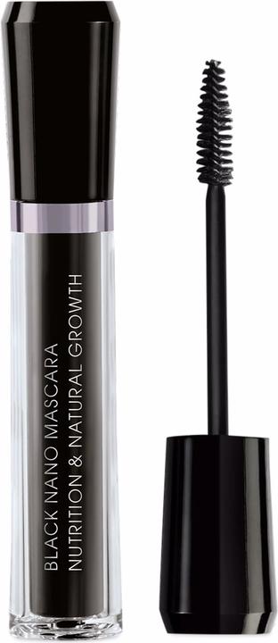 Immagine prodotto M2 Beauté Mascara Nano Nero (Nero)