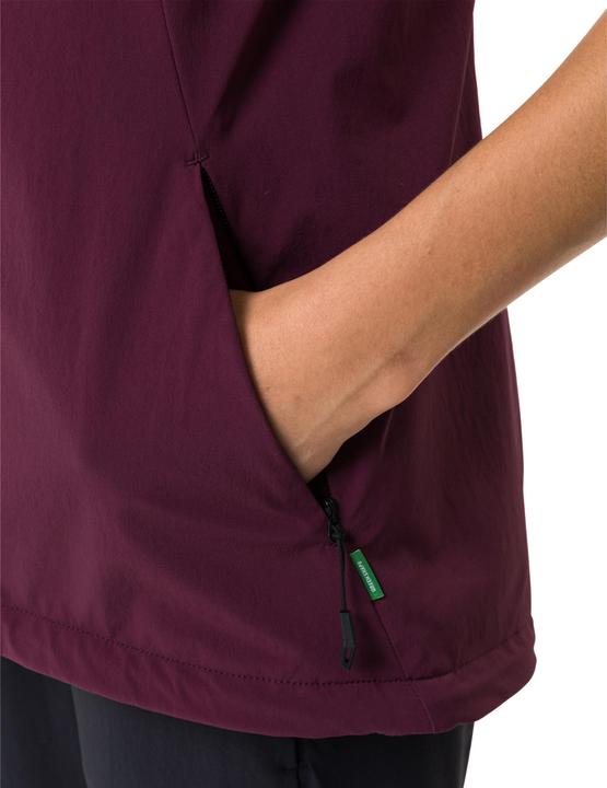 Immagine prodotto Vaude Gilet Yaras da donna (M)
