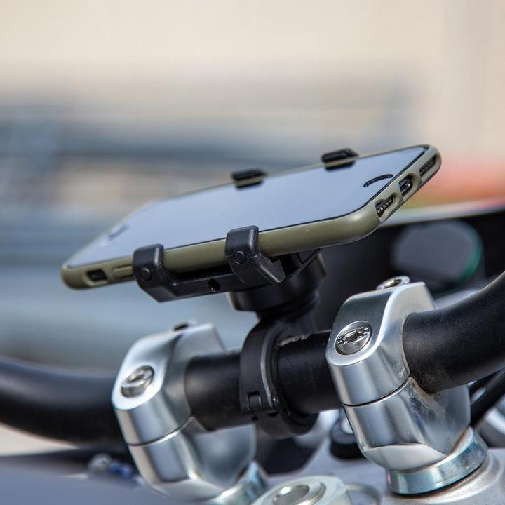Actual product image Sp Connect Universal Phone Clamp