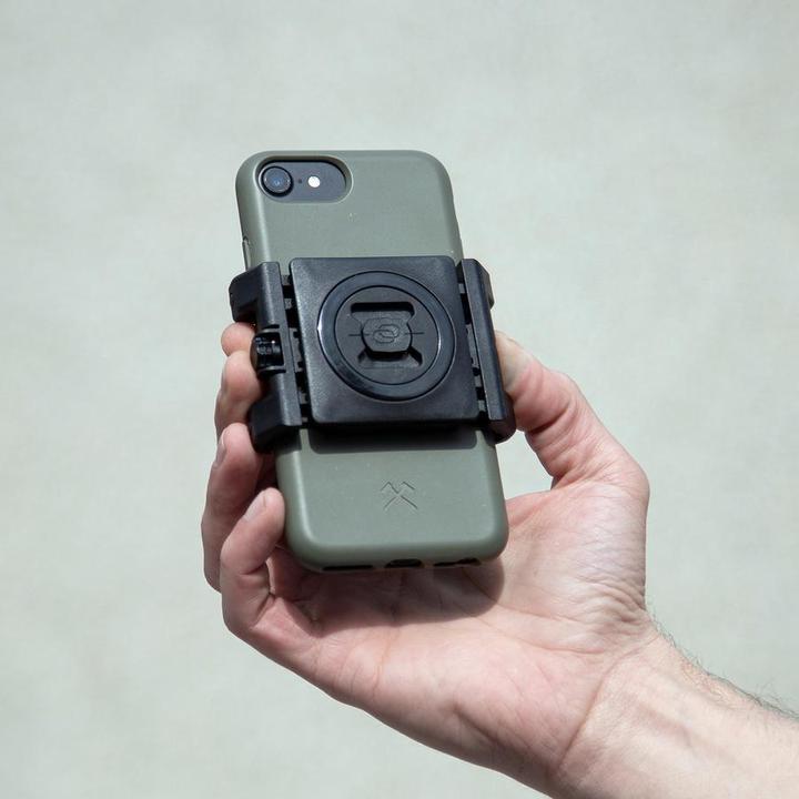 Actual product image Sp Connect Universal Phone Clamp