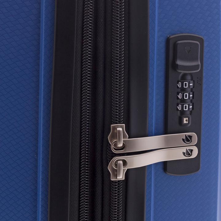 Produktbild Wüsthof 1700 4 Rollen Trolley 68 cm mit Dehnfalte (70 l, XL (ab 115l))