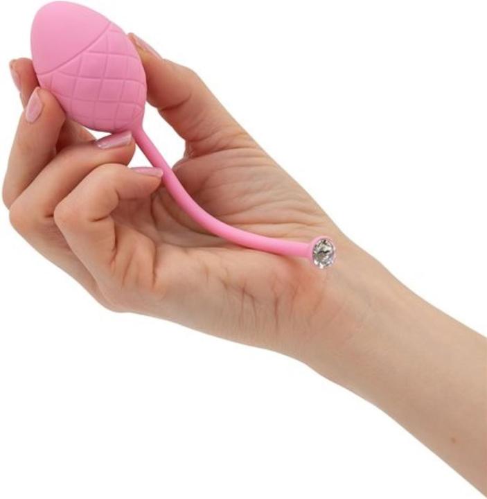 Produktbild Pillow Talk Frisky Liebeskugeln-Pink