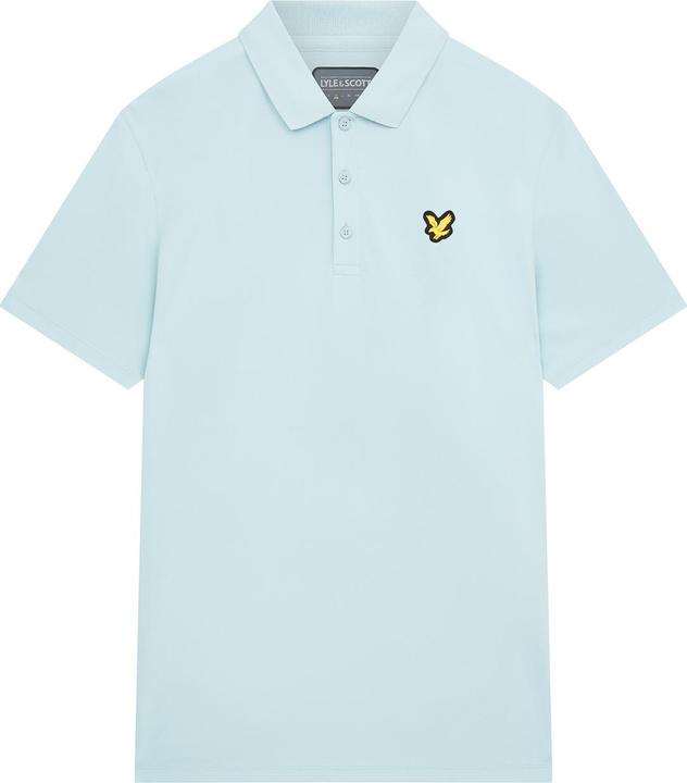 Immagine prodotto Lyle and Scott polo lyle & cott tech (S)