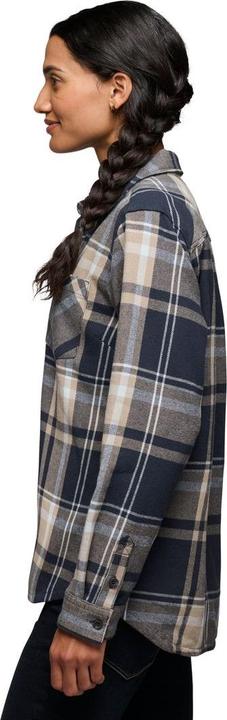Produktbild Black Diamond W Project Flannel (XS)