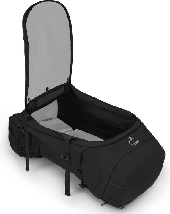 Actual product image Osprey Farpoint Trek 75 (75 l)