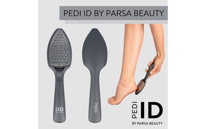 Produktbild Parsa Beauty Pedi ID