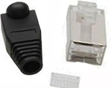 Actual product image InLine Network connection (S/UTP, CAT5e)
