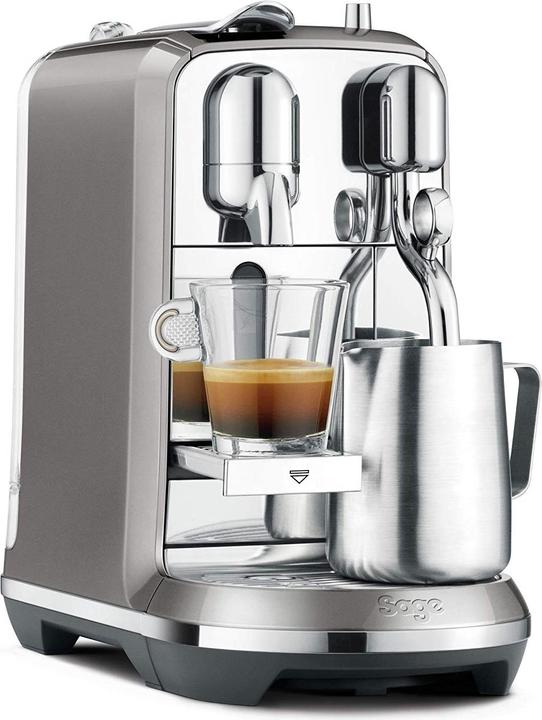 Sage Creatista Plus (NESPRESSO Original, EU-Stecker)