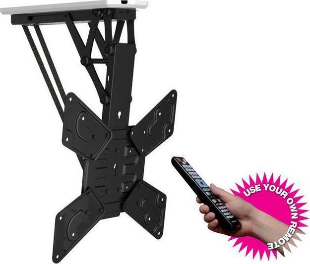 Immagine prodotto Multibrackets TV-Lift 1028 (Muro, 55", 30 kg)