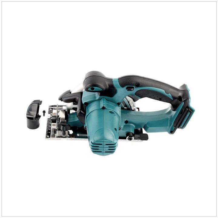 Produktbild Makita Akku-Handkreissäge