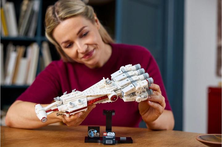 Productafbeelding LEGO Tantive IV™ (75376, LEGO Star Wars)
