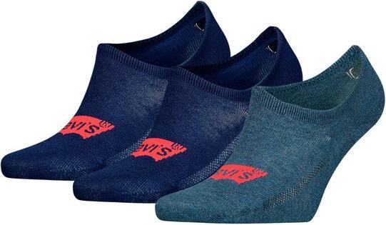 Immagine prodotto Levis Calcio (confezione da 3, 39 - 42)