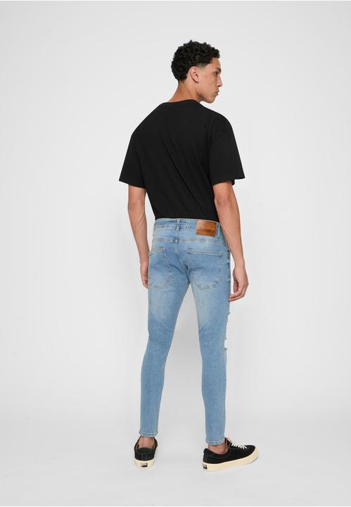 Immagine prodotto Sony 2Y Destroyed Cropped Skinny Fit Denim - 82143 (30)