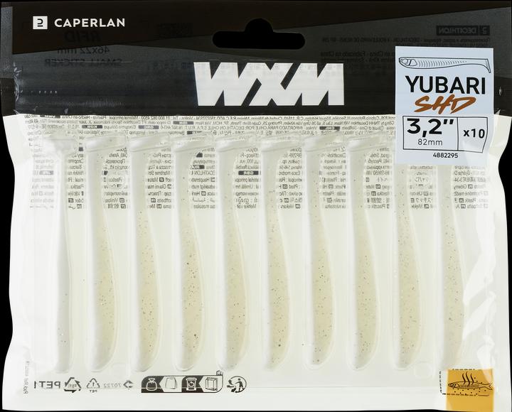 Immagine prodotto Caperlan 332762 (8.20 cm)