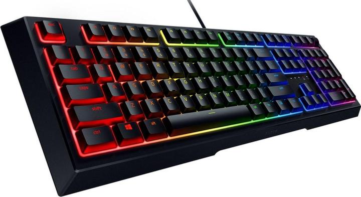 Image du produit Razer Ornata V2 (US, Filaire)