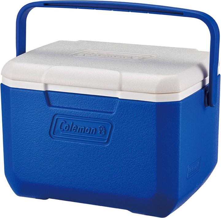 Produktbild Coleman Polylite 48 QT + 5 QT Performance Cooler + 1/2 Gallon Performanc (45.70 l)