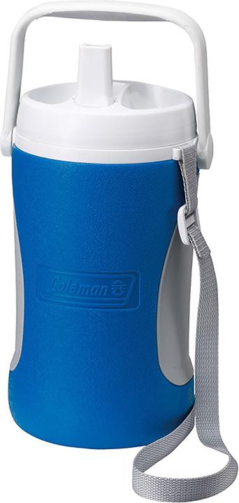 Produktbild Coleman Polylite 48 QT + 5 QT Performance Cooler + 1/2 Gallon Performanc (45.70 l)