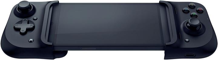 Actual product image Razer Kishi (Android)
