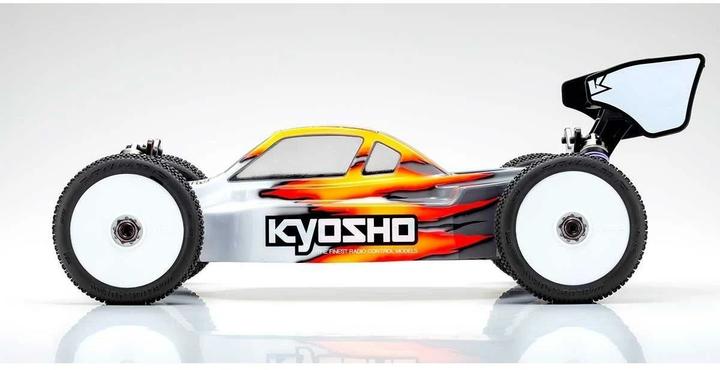Produktbild Kyosho Inferno MP10E (Kit)