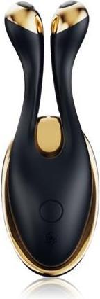 Actual product image Diforo Amirta wrinkle reducing device - Deep Black, 1 piece