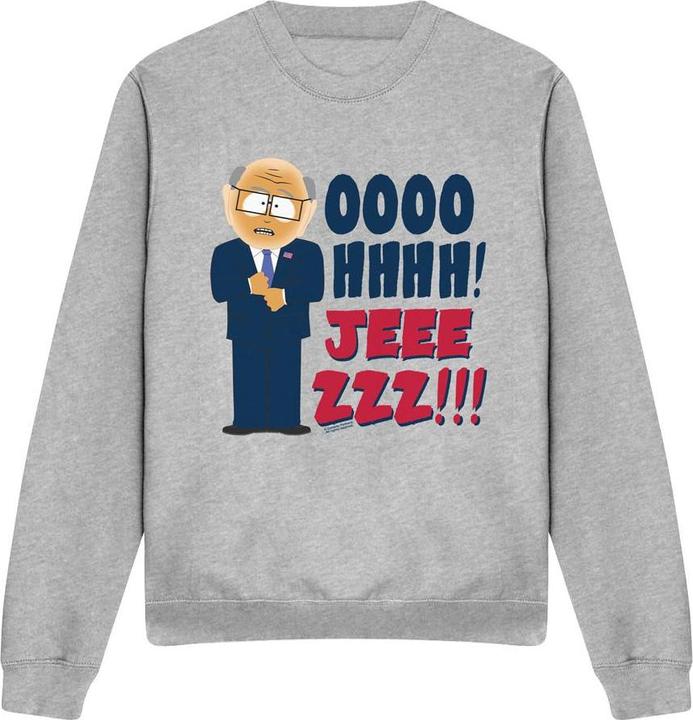 Ubisoft Oh Jeez Sweatshirt