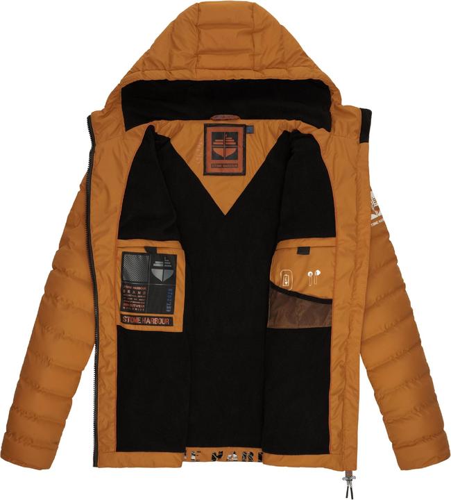 Image du produit Stone Harbour Zaharoo (M)