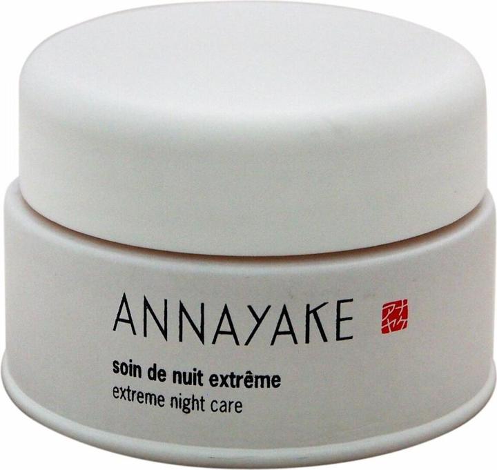 Produktbild Annayake Extreme Soin de Nuit Extreme 50 ml (Körpercreme, 50 ml)
