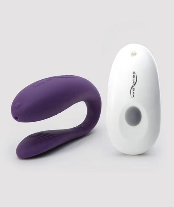 Produktbild We-Vibe Unite 2.0