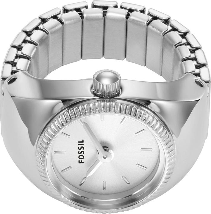 Actual product image Fossil Watch Ring (Analogue wristwatch, 15 mm)