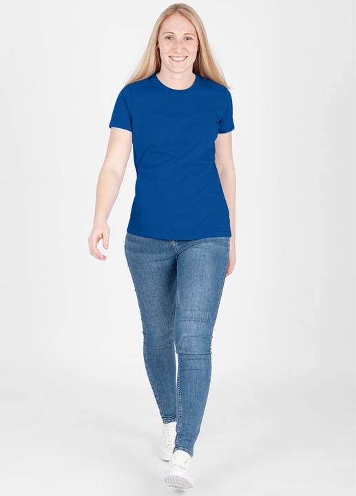 Actual product image JAKO T-shirt Doubletex (XL)