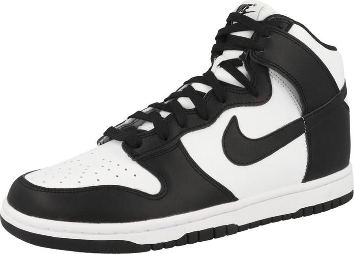 Actual product image Nike Dunk High Retro - 62179 (44.5)