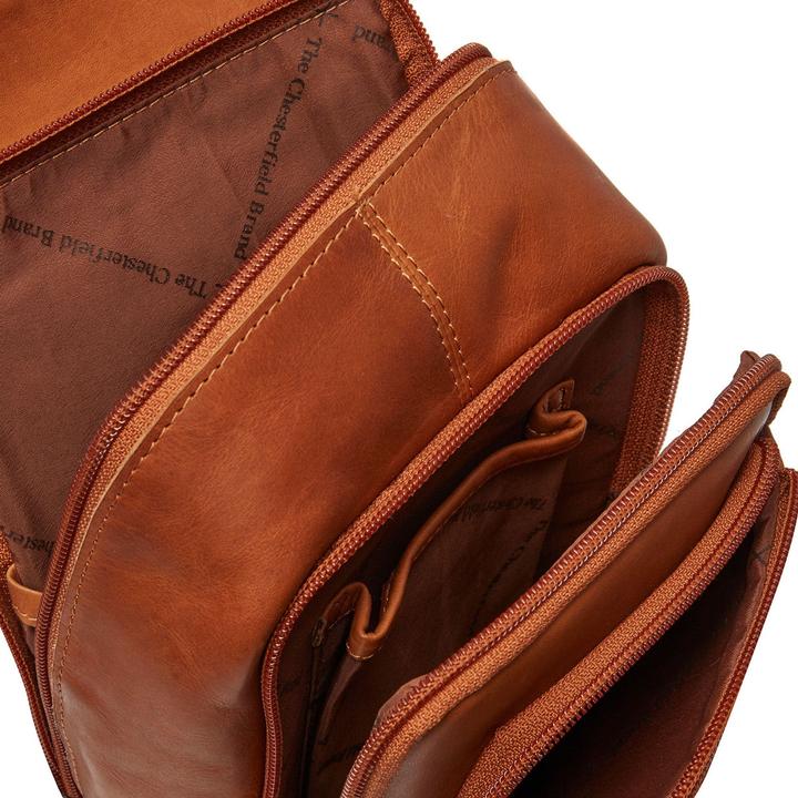 Image du produit The Chesterfield Brand Sac de corps Riga 0284