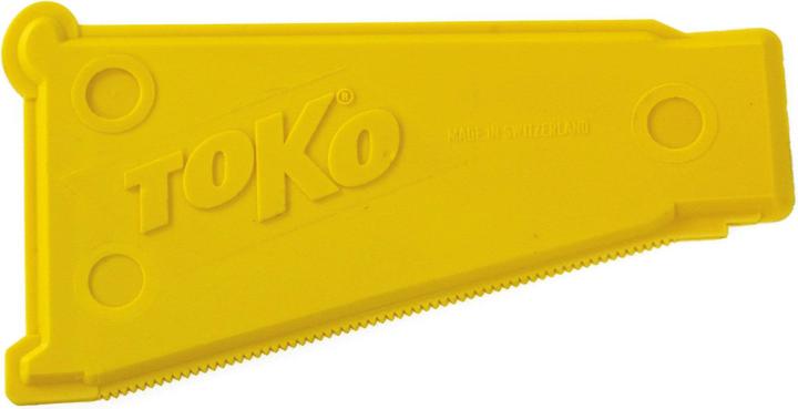 Actual product image Toko multi-purpose scraper (Wax remover)