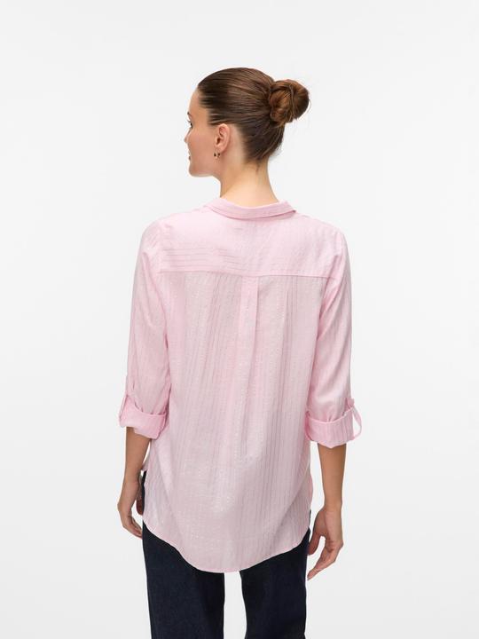 Actual product image Vero Moda VMBUMPY Shirt Shirt (XS)