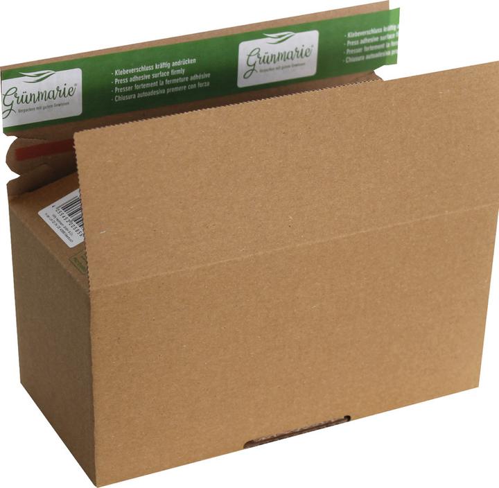 Actual product image Grünmarie Boîte pliante (1 x)
