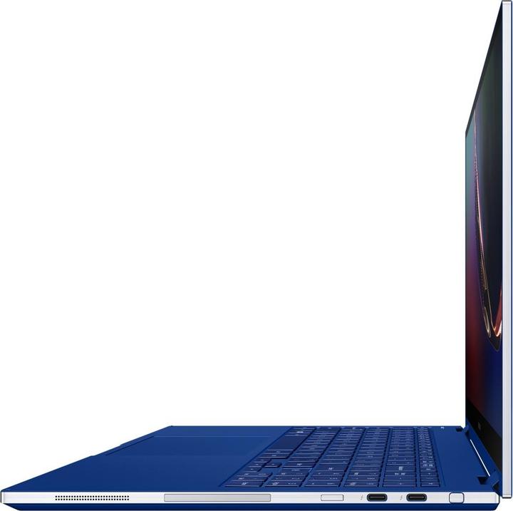 Produktbild Samsung Galaxy Book Flex (15.60", Intel Core i7-1065G7, 16 GB, 512 GB, DE)