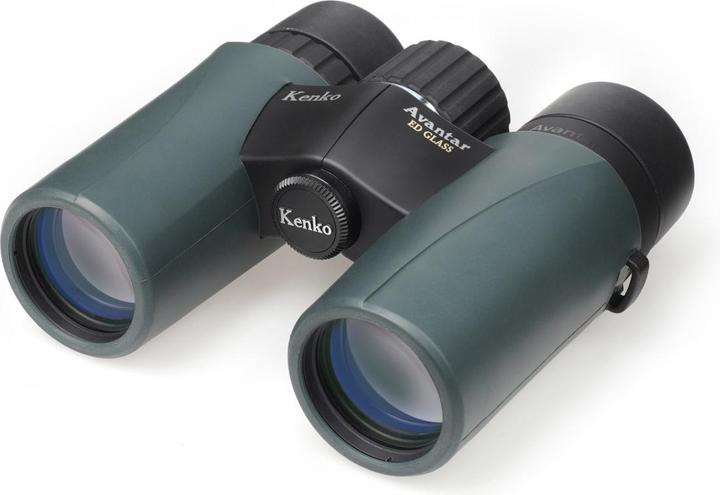 Produktbild Kenko AVANTAR 8x32 ED II (8 x, 32 mm)
