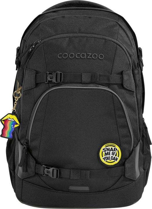 Immagine prodotto Coocazoo accessori per zaino set COLOUR UP