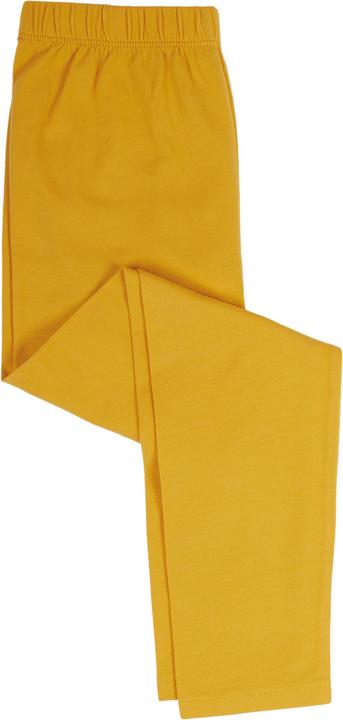 Frugi Leggings Libby Bumblebee (74/80)