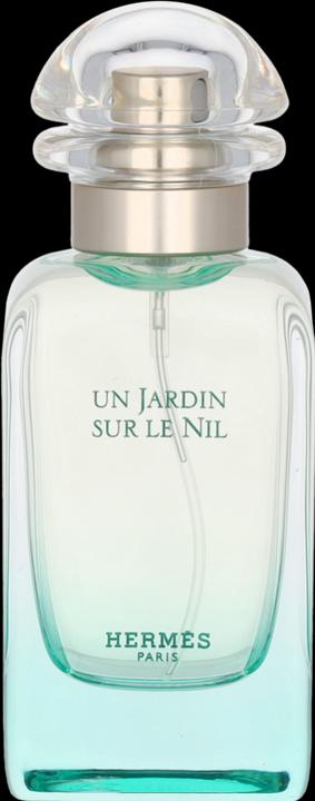 Image du produit Hermès Un Jardin Sur Le Nil (Set parfum)
