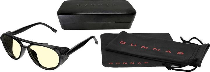 Image du produit Gunnar TALLAC - Onyx - Ambre