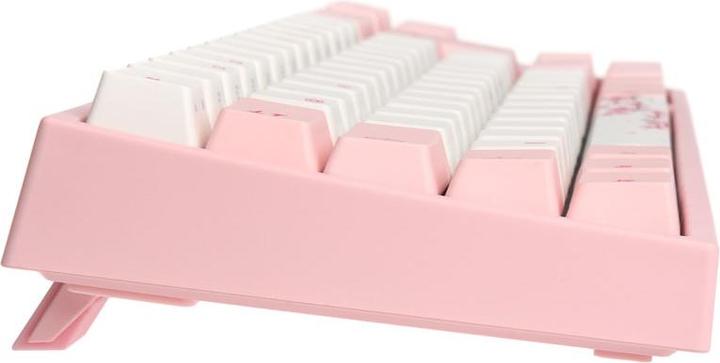 Produktbild Ducky MIYA Pro Sakura Edition (DE, Kabelgebunden)