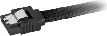 Produktbild Sharkoon 2xSataIII SATA-Kabel SATA 7-pin