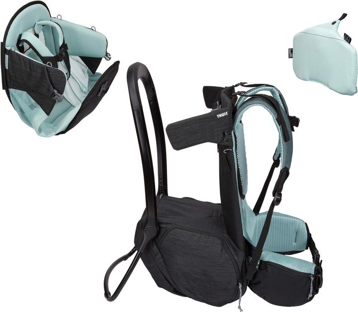 Produktbild Thule Sapling