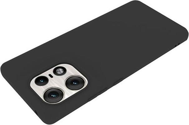 Produktbild MU Classic Softcase TPU Series (Motorola Edge 50 Pro)