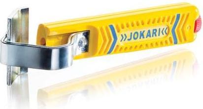 Produktbild Jokari Abisoliermesser Geeignet für P