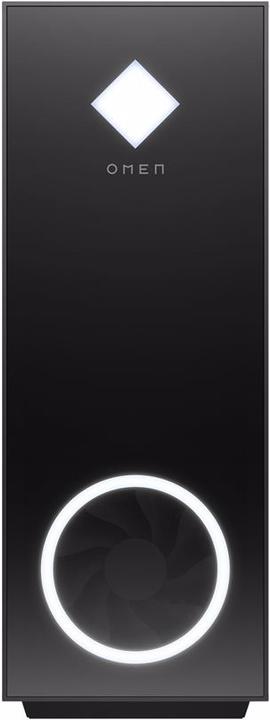 Produktbild HP Omen — GT13-1702nz (AMD Ryzen 7 5800X, 32 GB, 1000 GB, GeForce RTX 3070)